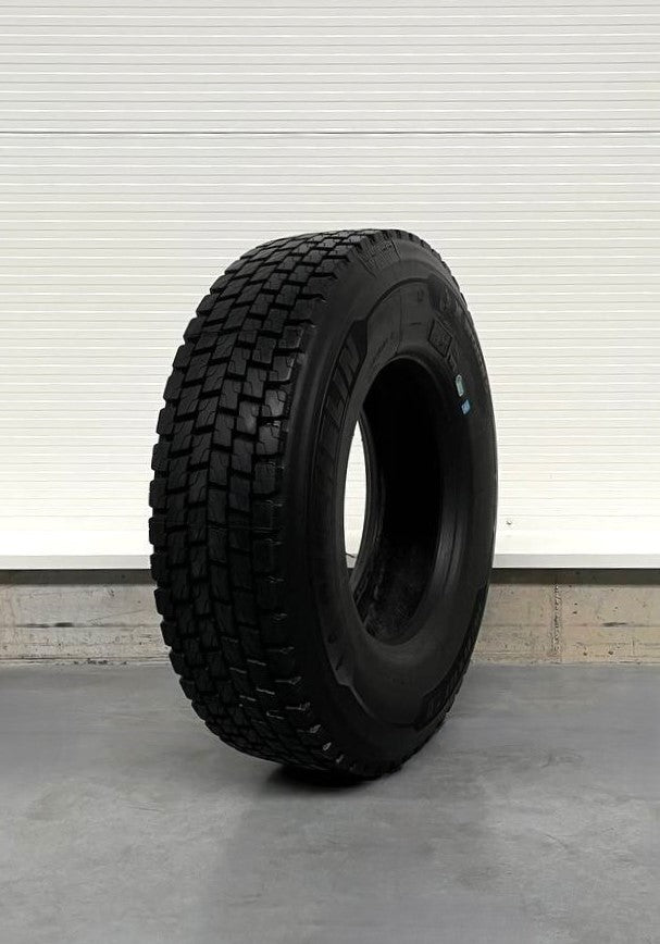 Opona regenerowana napędowa RINGTREAD EDR2