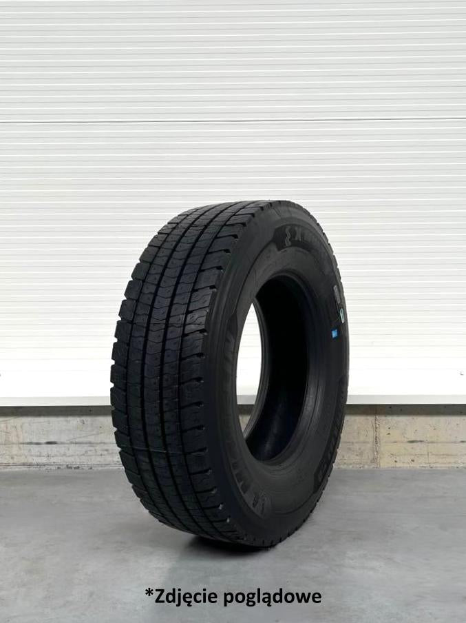 Opona regenerowana napędowa RINGTREAD RDL FE