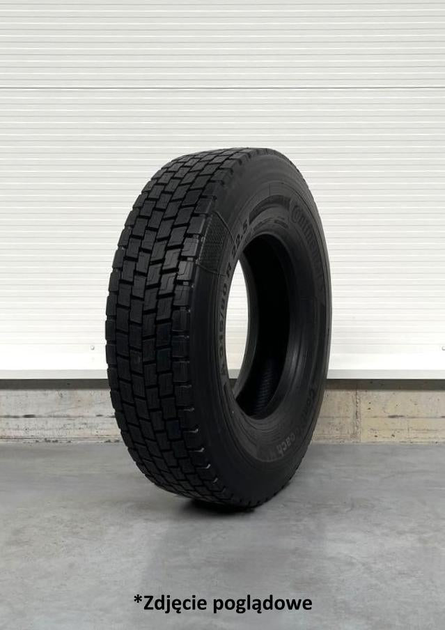 Opona regenerowana napędowa STRIP UD2L