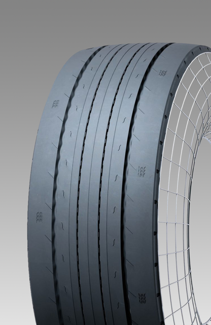 Opona regenerowana naczepowa RINGTREAD RTL FE