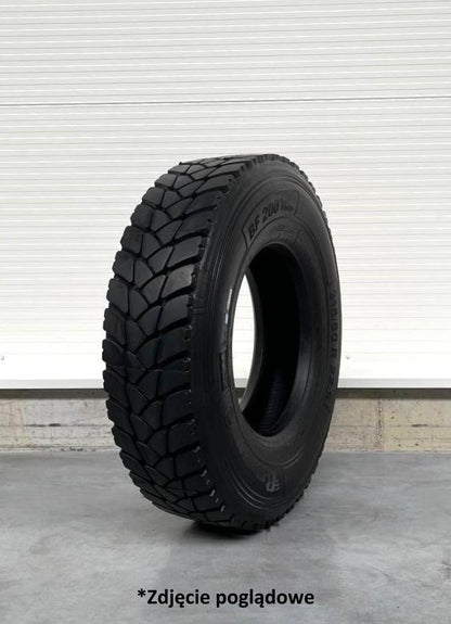 Opona regenerowana napędowa RINGTREAD EDM3