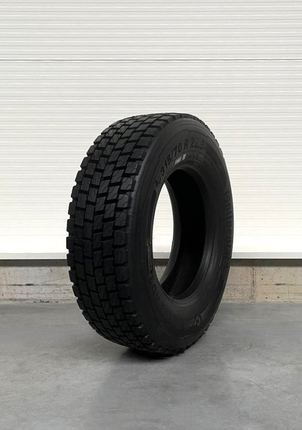 Opona regenerowana napędowa RINGTREAD EDR2