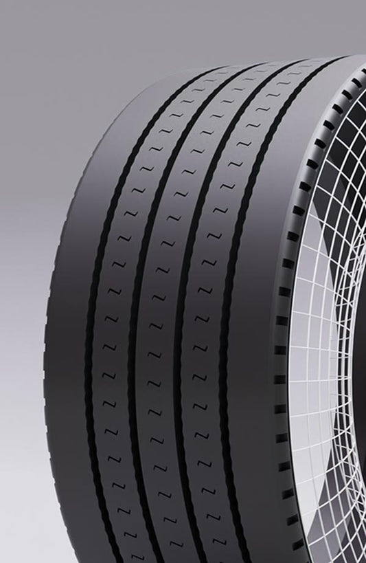 Opona regenerowana naczepowa RINGTREAD RTA-E