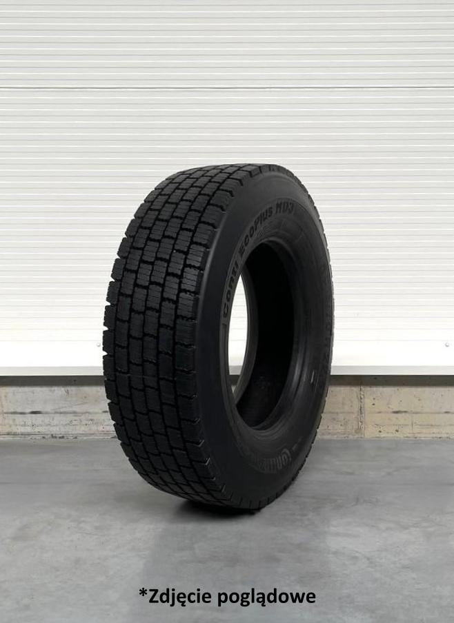 Opona regenerowana napędowa RINGTREAD RDG 101
