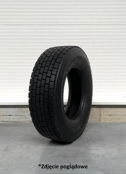 Opona regenerowana napędowa RINGTREAD RDG 101