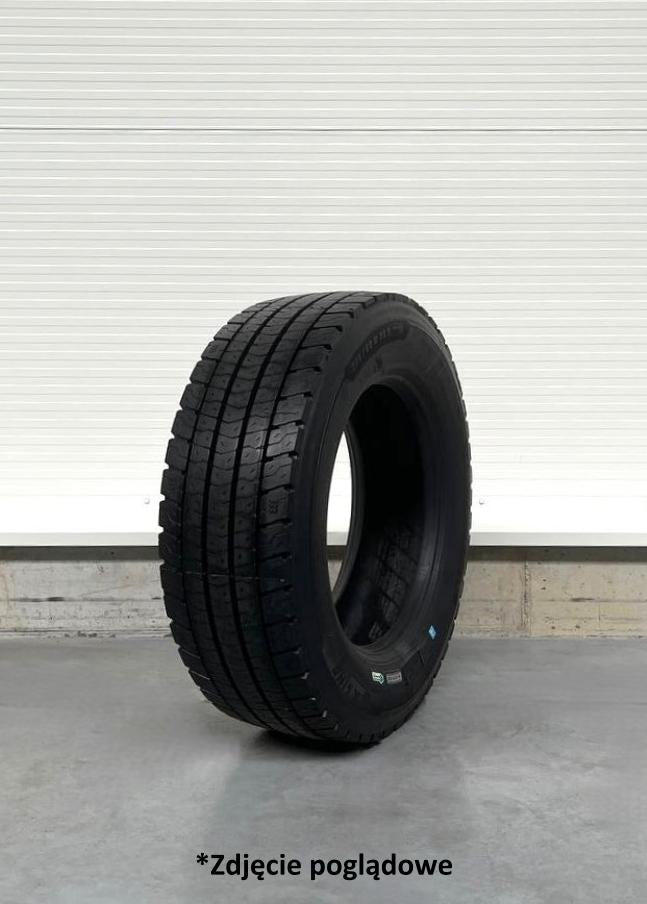 Opona regenerowana napędowa RINGTREAD RDL FE