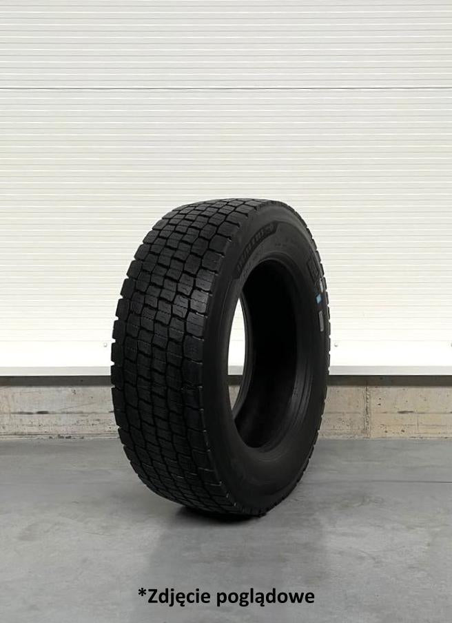 Opona regenerowana napędowa RINGTREAD RDR HM3