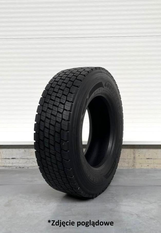 Opona regenerowana napędowa RINGTREAD RDR HM3