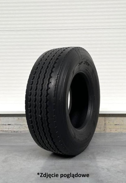 Opona regenerowana naczepowa RINGTREAD RTE M