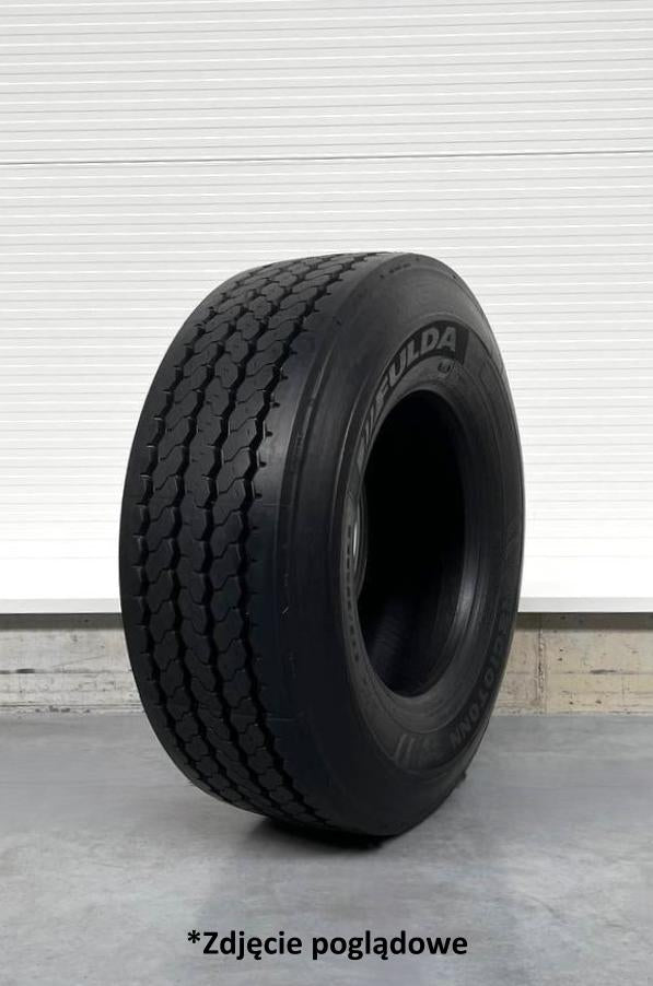 Opona regenerowana naczepowa RINGTREAD RTE PLUS