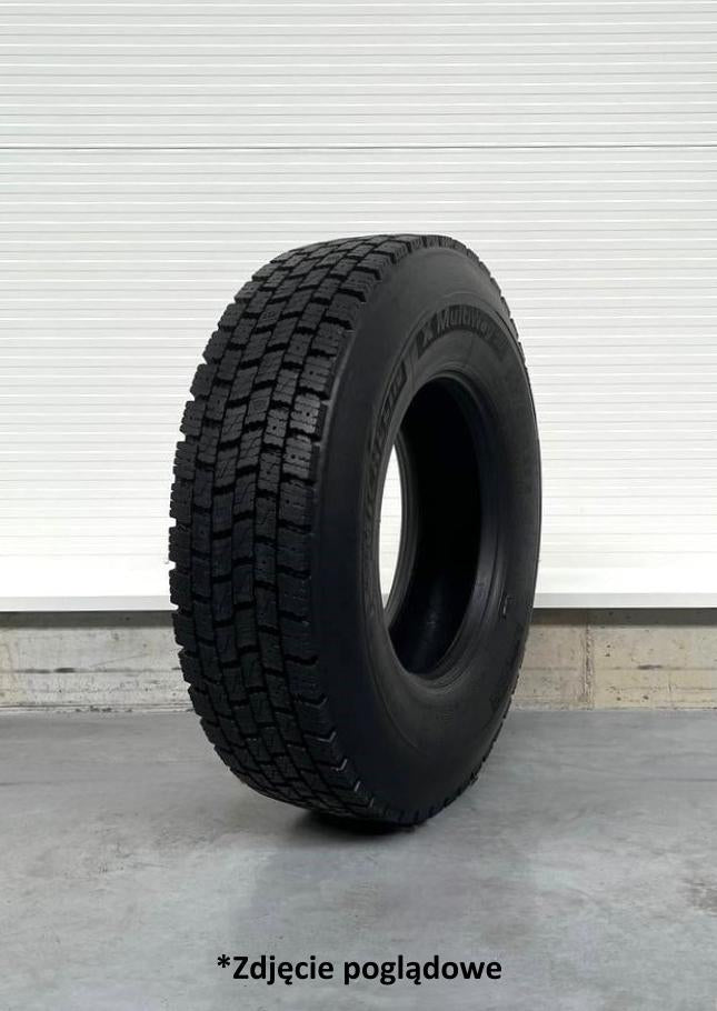 Opona regenerowana napędowa RINGTREAD WS 101